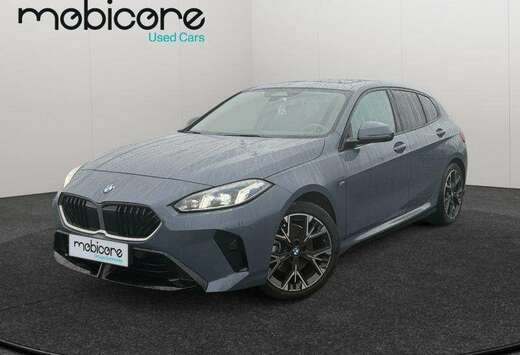 BMW I Pack M / Panoramique / Essence