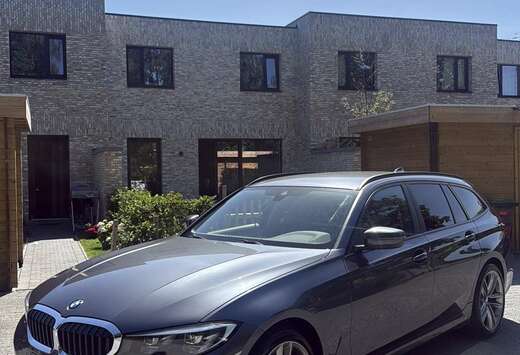 BMW +Car-Pass