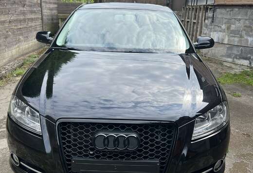 Audi 1.4 TFSI Ambiente Start/Stop