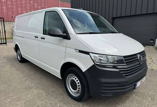 Volkswagen 2.0TDI 150cv L2 Long Webasto/Sièges chauf ...