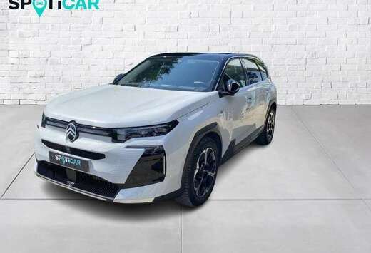 Citroen Max