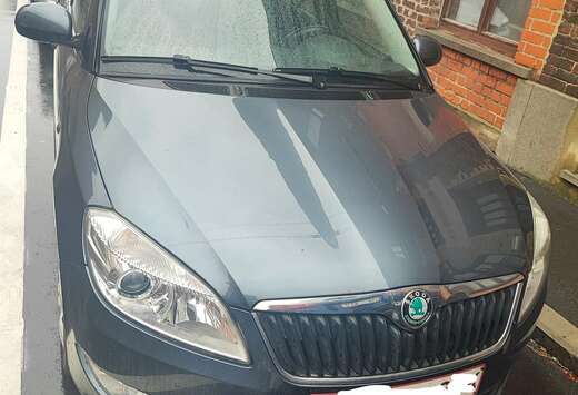 Skoda Combi 1.2 TDI 80 Pep\'s