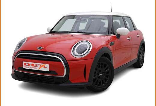 MINI 1.5i 136 AUT Cooper 5d Premium Plus | Leather |  ...