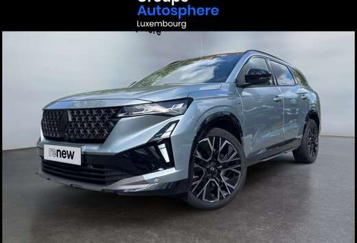 Renault 1.2 E-Tech Esprit Alpine full hybrid 7pl