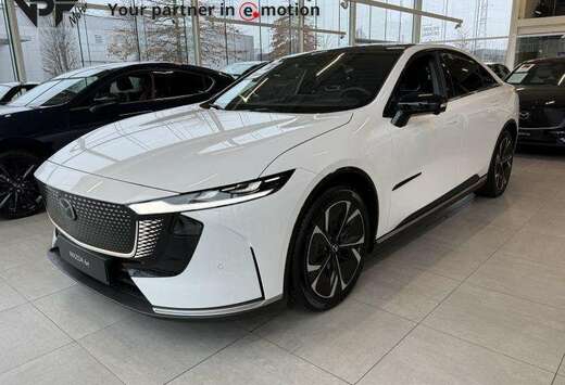 Mazda Takumi