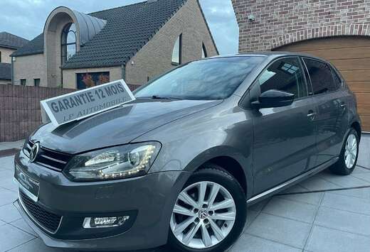 Volkswagen  1.2 TSI-STYLE ÉDITION⚠️ÉTAT NEUF⚠ ...