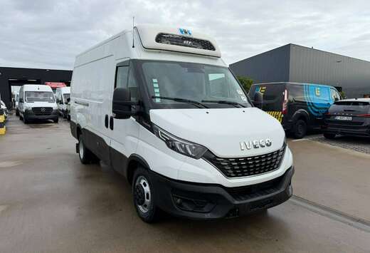 Iveco 35C18 (Stock ID 71491)