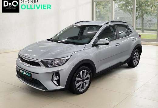 Kia Pulse - Automaat - Camera - GPS