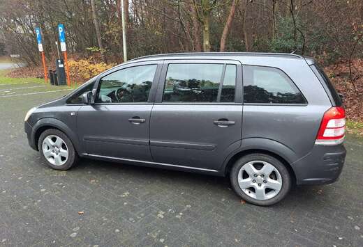 Opel 1.7 CDTI ecoFLEX Family Plus