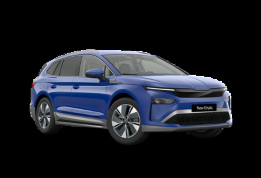 Skoda 60 Facelift-Sur commande - avec pompe à chaleu ...