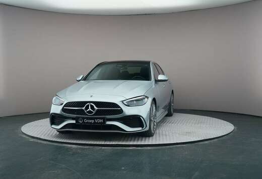 Mercedes-Benz AMG Line