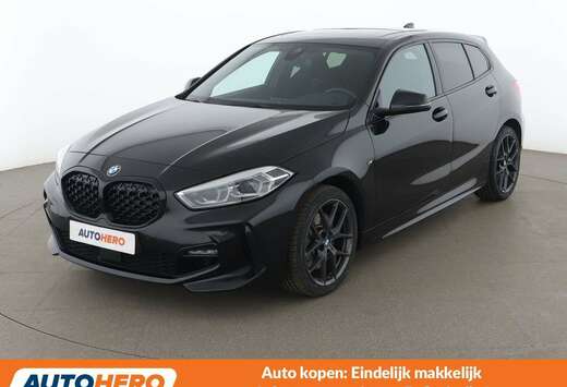 BMW 120i M Sport