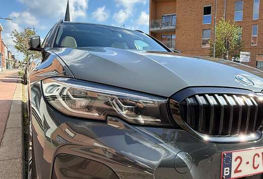 BMW Touring 330eA PHEV