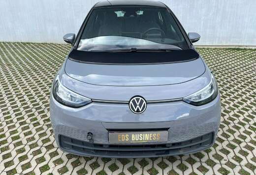 Volkswagen ID.3 45 kWh Pure Performance *EXPORT/MARCH ...