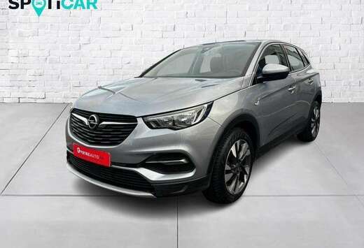 Opel innovation ES 130