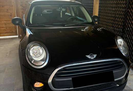 MINI Mini 1.2 One
