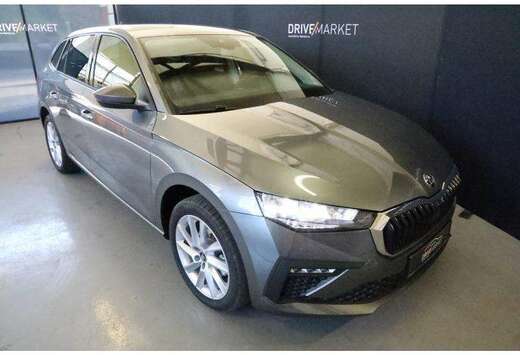Skoda Selection