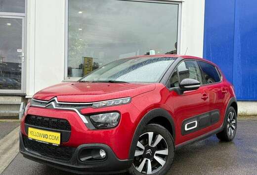 Citroen Max / EAT6