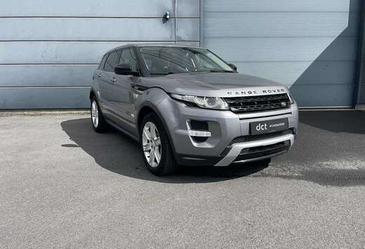 Land Rover 2.2 Td4