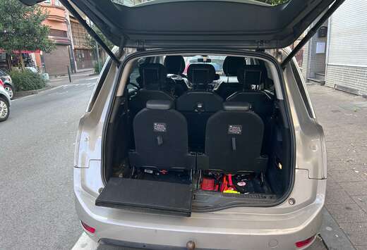 Citroen C4 Picasso 1.6 BlueHDi Business Lounge S