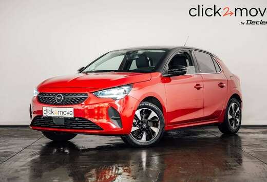 Opel e-Corsa 50 kWh Elegance
