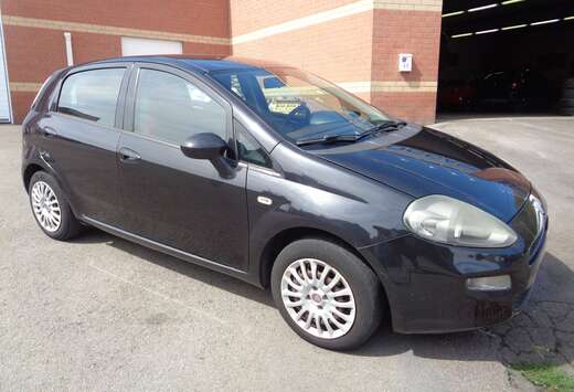 Fiat Punto 1.2i Pop AIRCO
