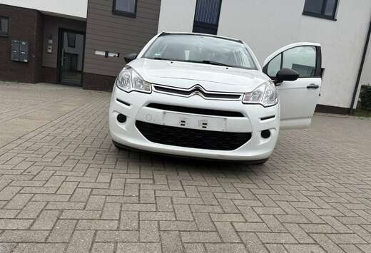 Citroen 1.2