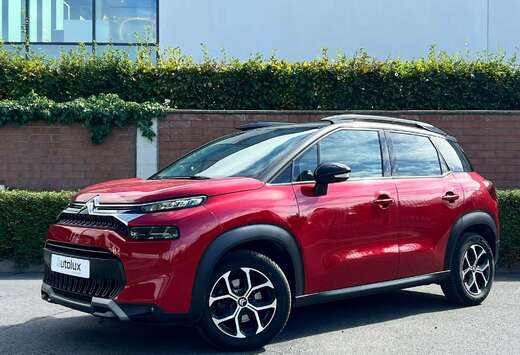 Citroen 2023 - CARPLAY - CAMERA