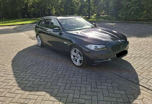 BMW Touring 520d Start/Stop