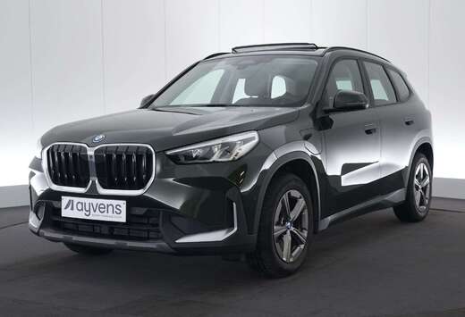 BMW 1.5 xDrive30e PHEV LEDER/CUIR LED GPS PDC CAM Pan ...