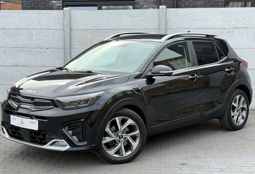 Kia GT LINE 1.0 T-GDI 100 – BOÎTE AUTOMATIQUE –  ...
