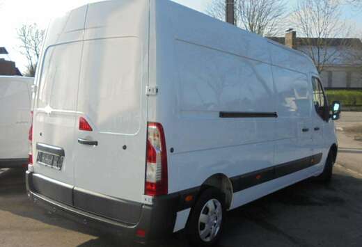 Renault 2.3 dCi 35 L3H2 En.Bl. Grd Confort(EU6d)