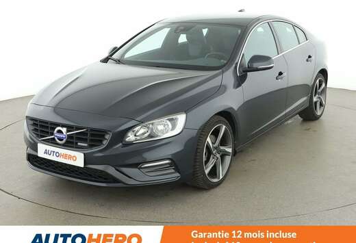 Volvo 2.0 D4 Momentum