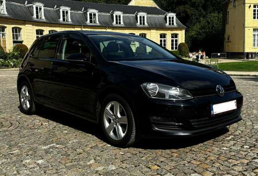 Volkswagen 1.2 TSI Comfortline