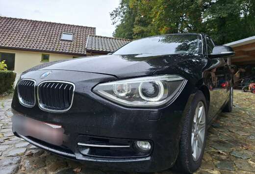 BMW 120d