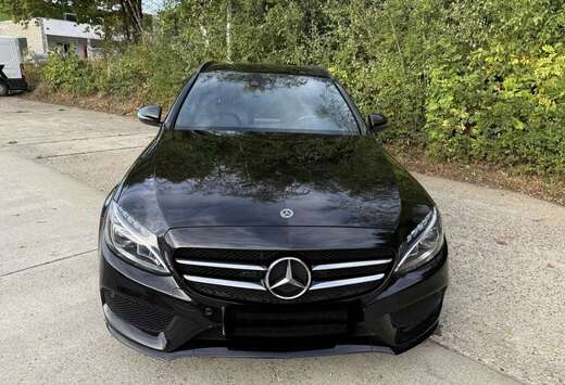 Mercedes-Benz Business Solution AMG