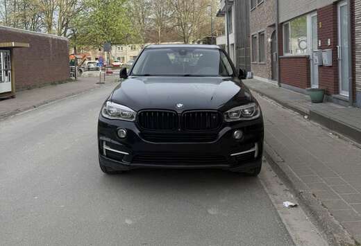 BMW 3.0 dAS xDrive40