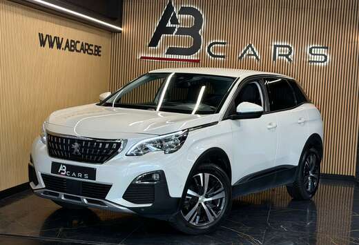 Peugeot 1.5 BLUEHDI ** BOITE AUTO ** GARANTIE 12 MOIS ...