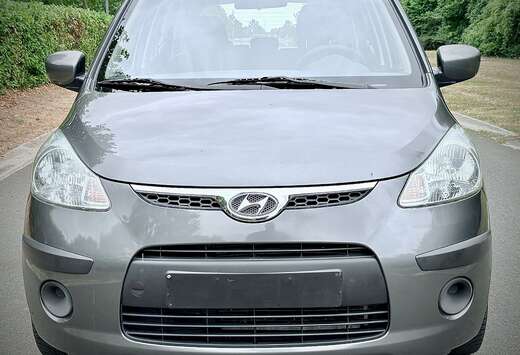 Hyundai i10 1.1i Comfort