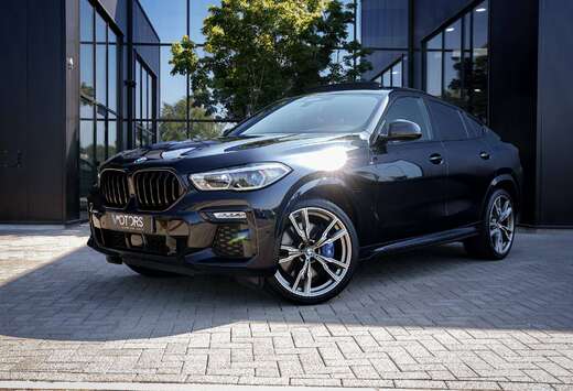 BMW M50iAS - FULL OPTION - M Sport - 22\