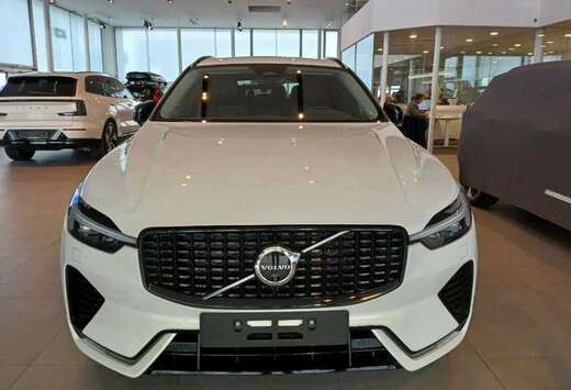 Volvo 2.0 B4 MHEV Plus Dark FULL OPTION ! -GARANTIE