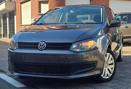 Volkswagen 1.2 TSI Highline