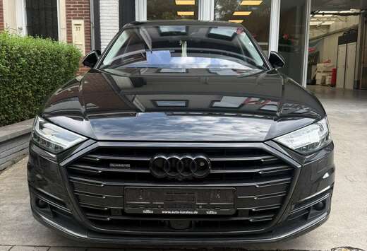 Audi 3.0 Diesel
