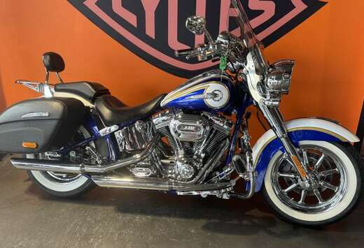 Chopper CVO