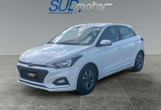 Hyundai Air #1