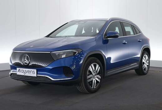 Mercedes-Benz 250+ Luxury Line LEDER/CUIR LED GPS PDC ...