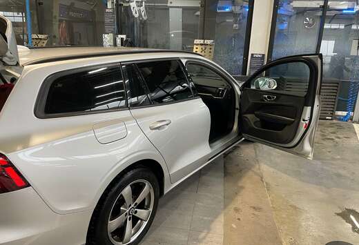 Volvo V60 2.0 D3