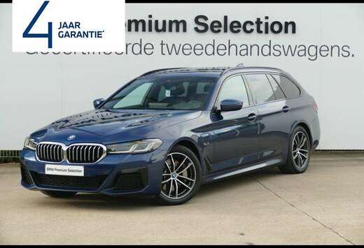 BMW Touring Hybride M-SPORTPAKKET