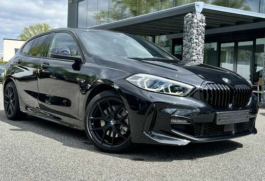 BMW iA OPF ///M SPORT / PANODAK / CARPLAY / CAMERA /  ...