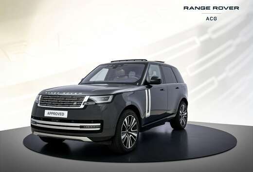 Land Rover SWB P510e Autobiography MY23